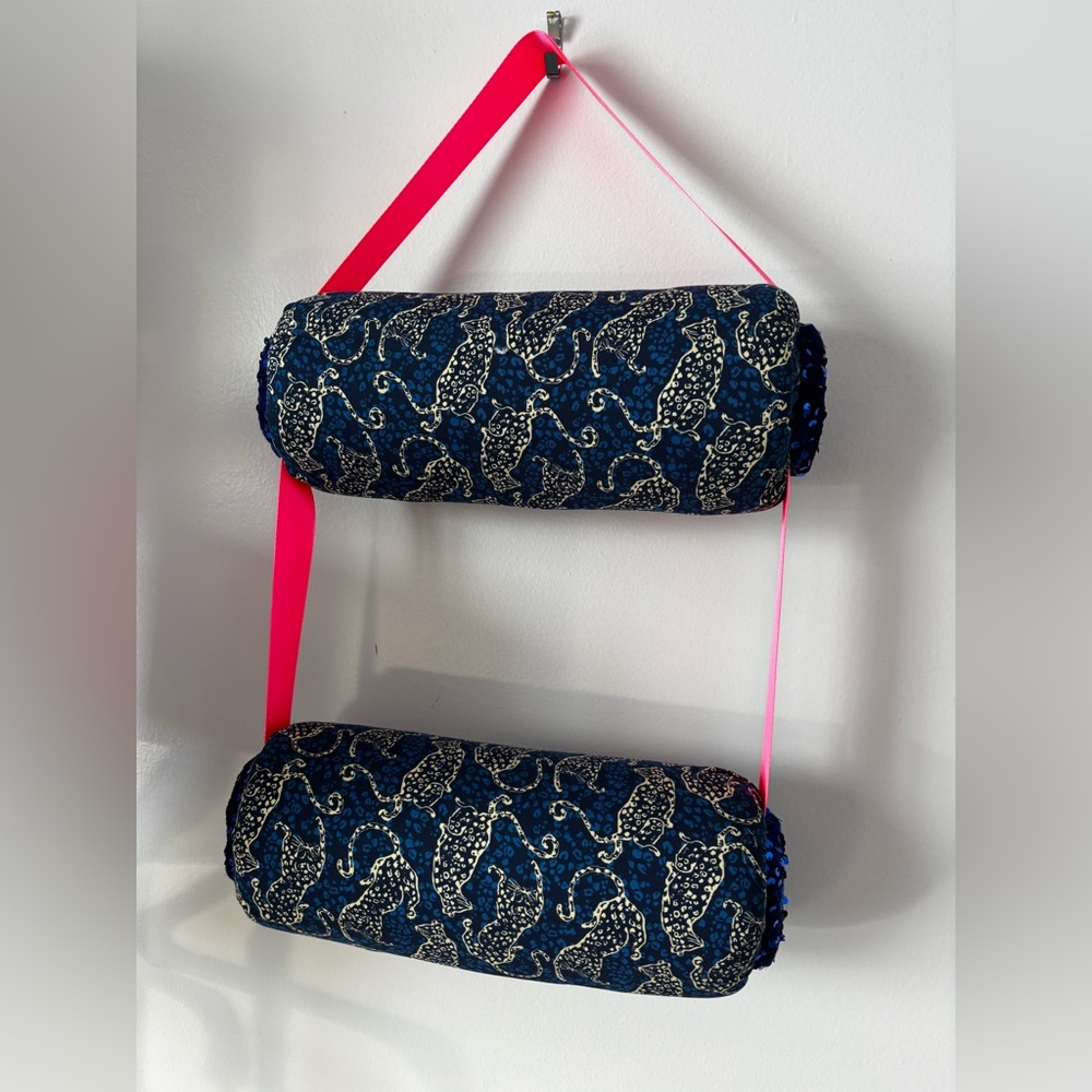 Headband holder